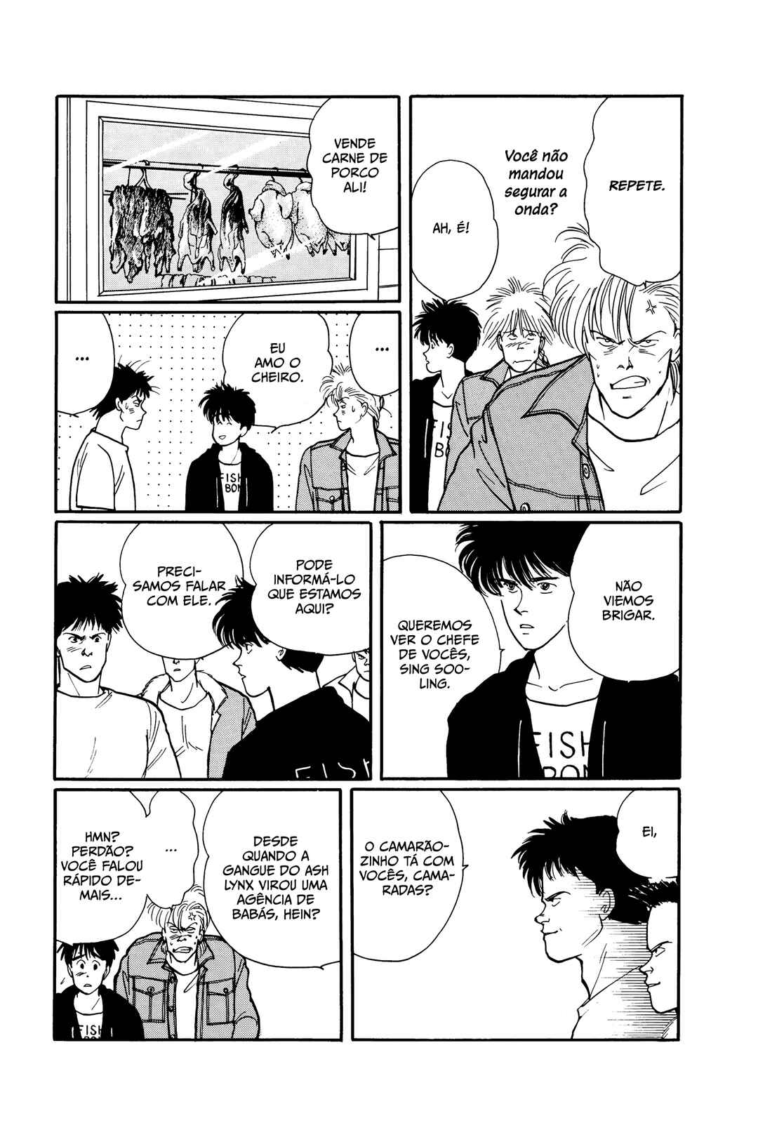 Chapter 69 - Page 11