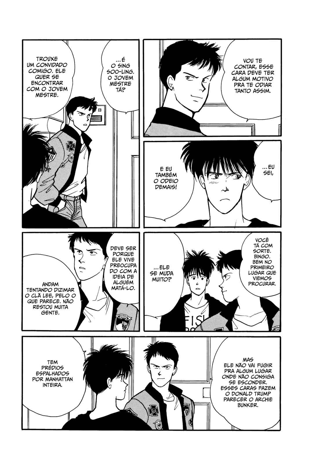 Chapter 69 - Page 19
