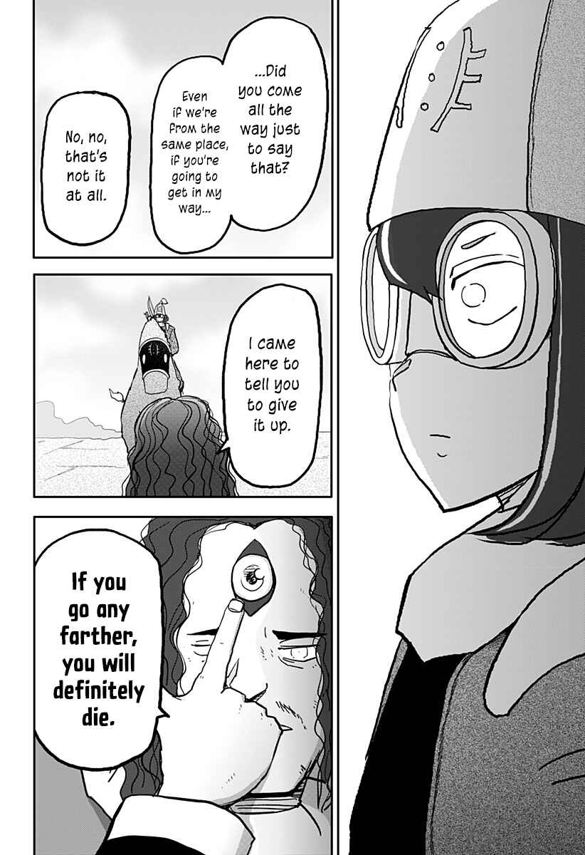 Chapter 35 - Page 26