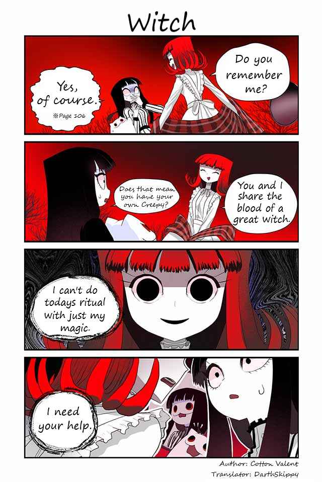 Chapter 390 - Page 1