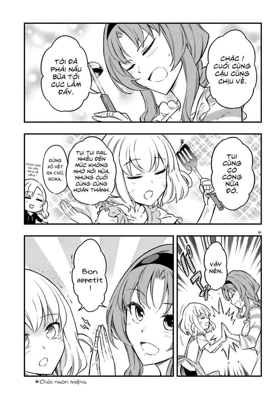 Chapter 108 - Page 1