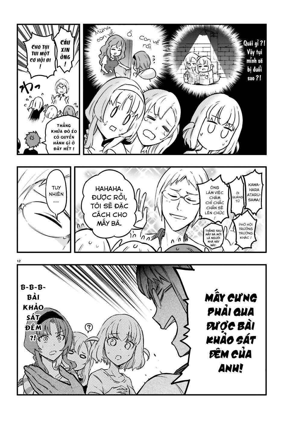 Chapter 108 - Page 12