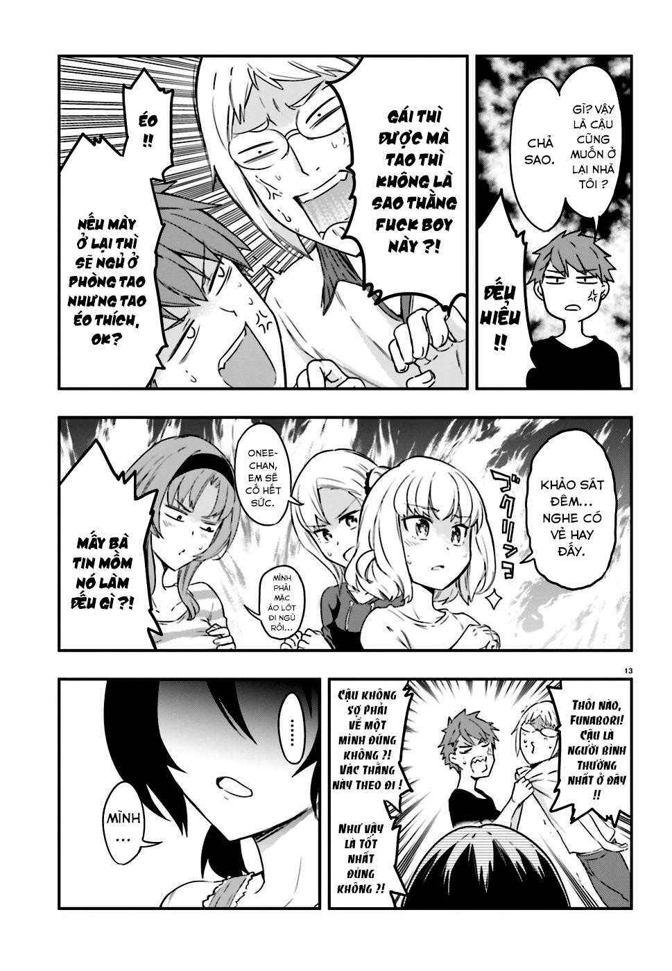 Chapter 108 - Page 13