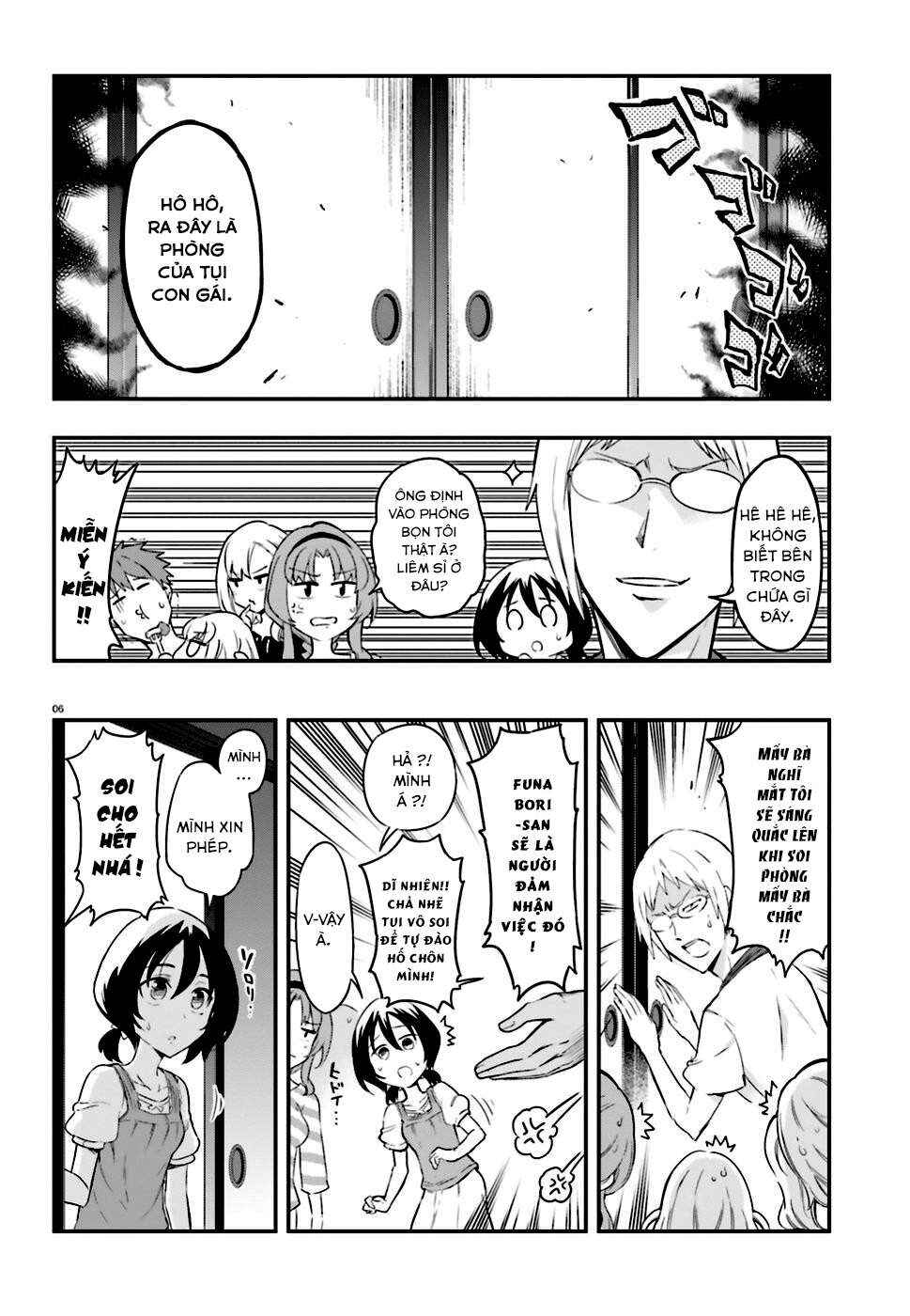Chapter 108 - Page 6