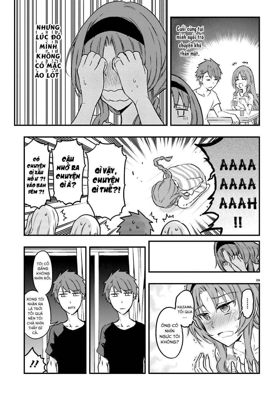 Chapter 108 - Page 9