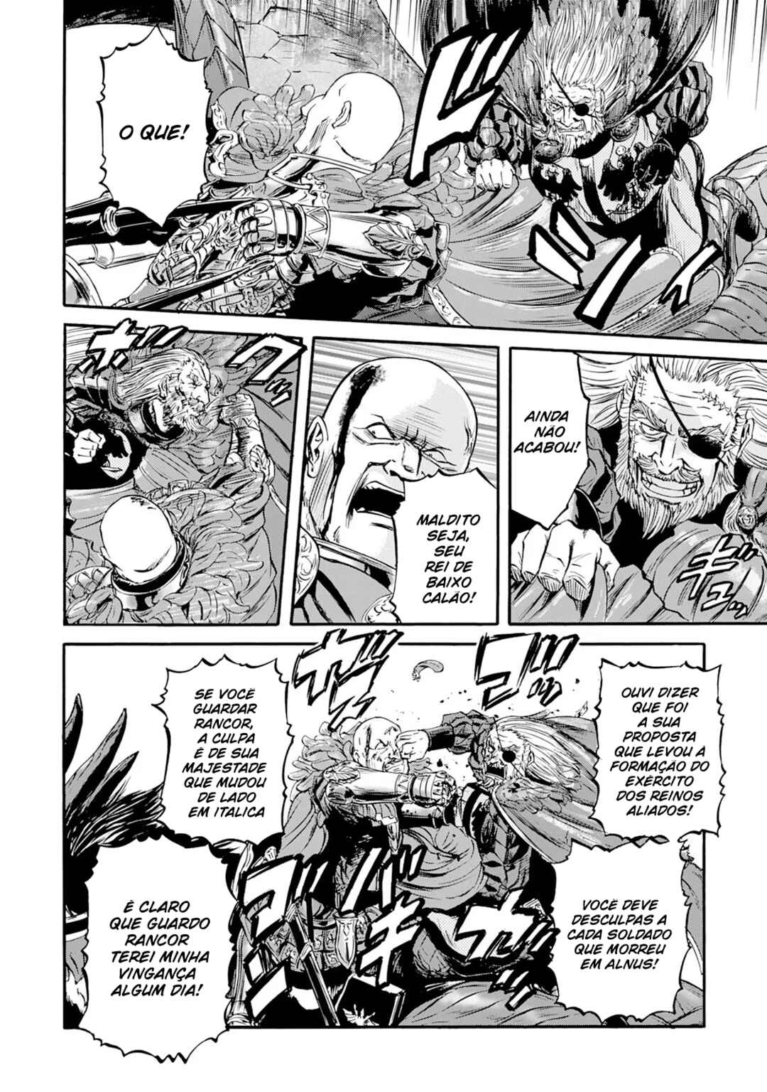 Chapter 128 - Page 15