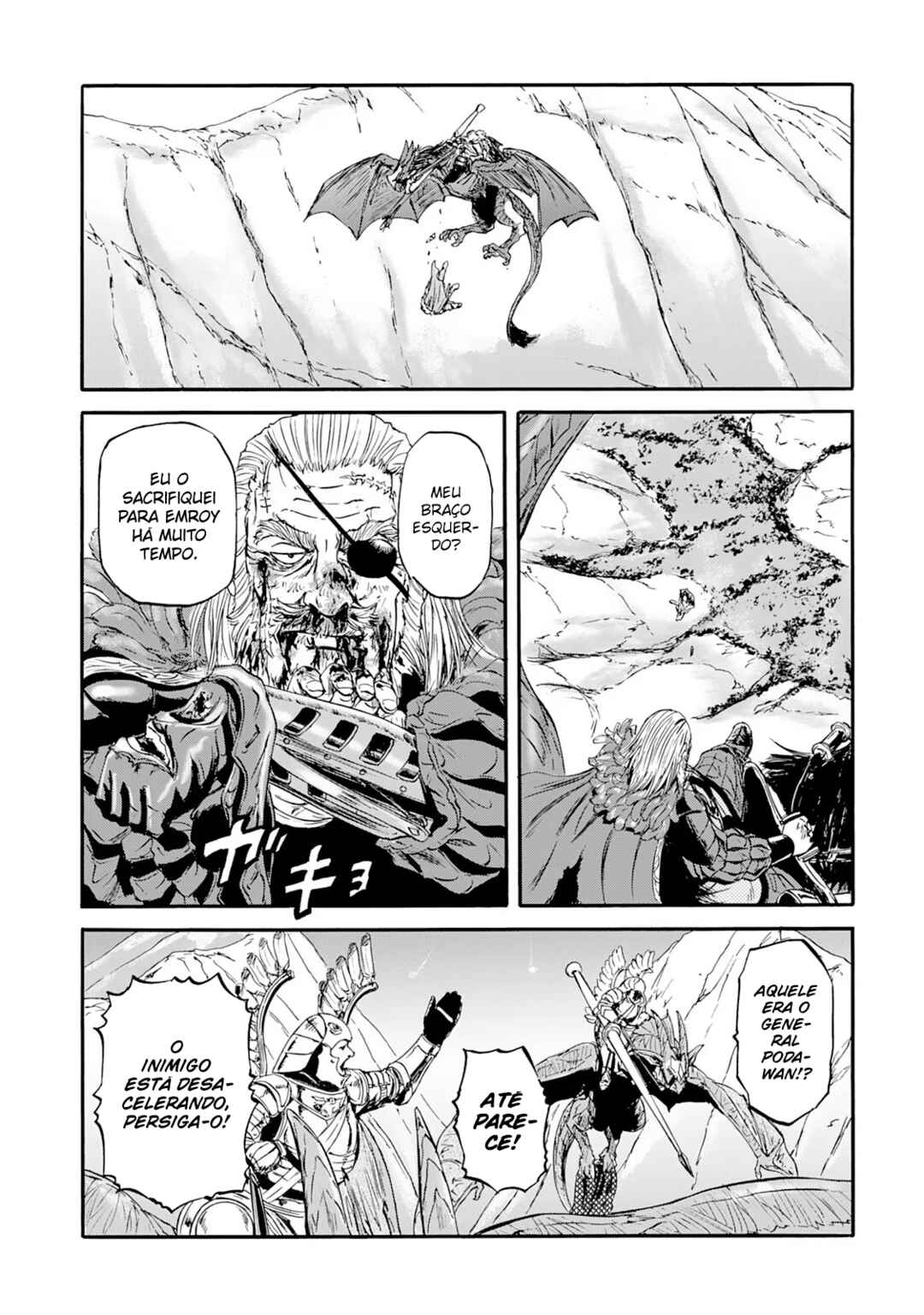 Chapter 128 - Page 18