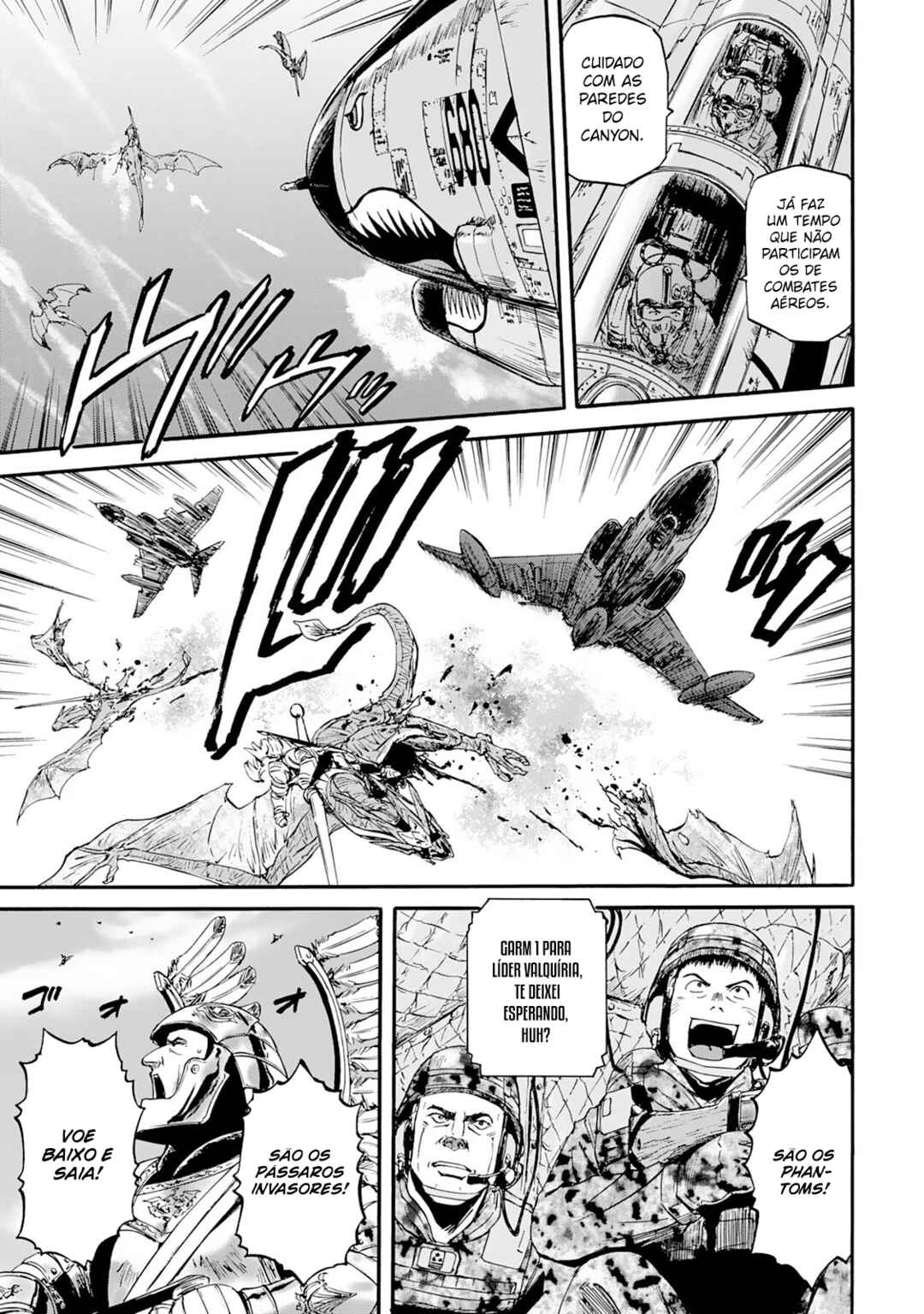 Chapter 128 - Page 20