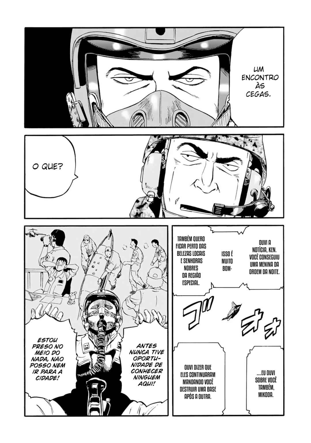 Chapter 128 - Page 23