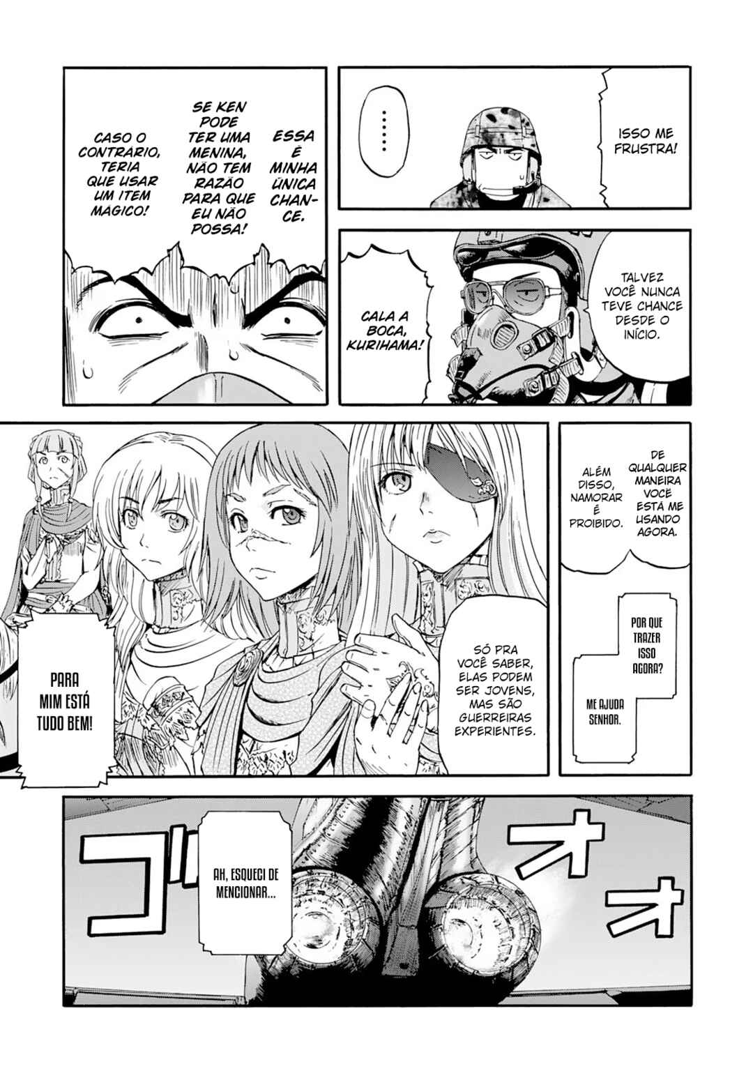 Chapter 128 - Page 24
