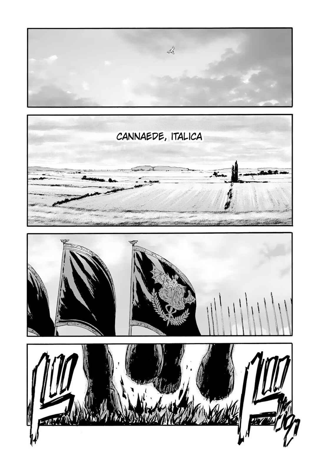 Chapter 128 - Page 34