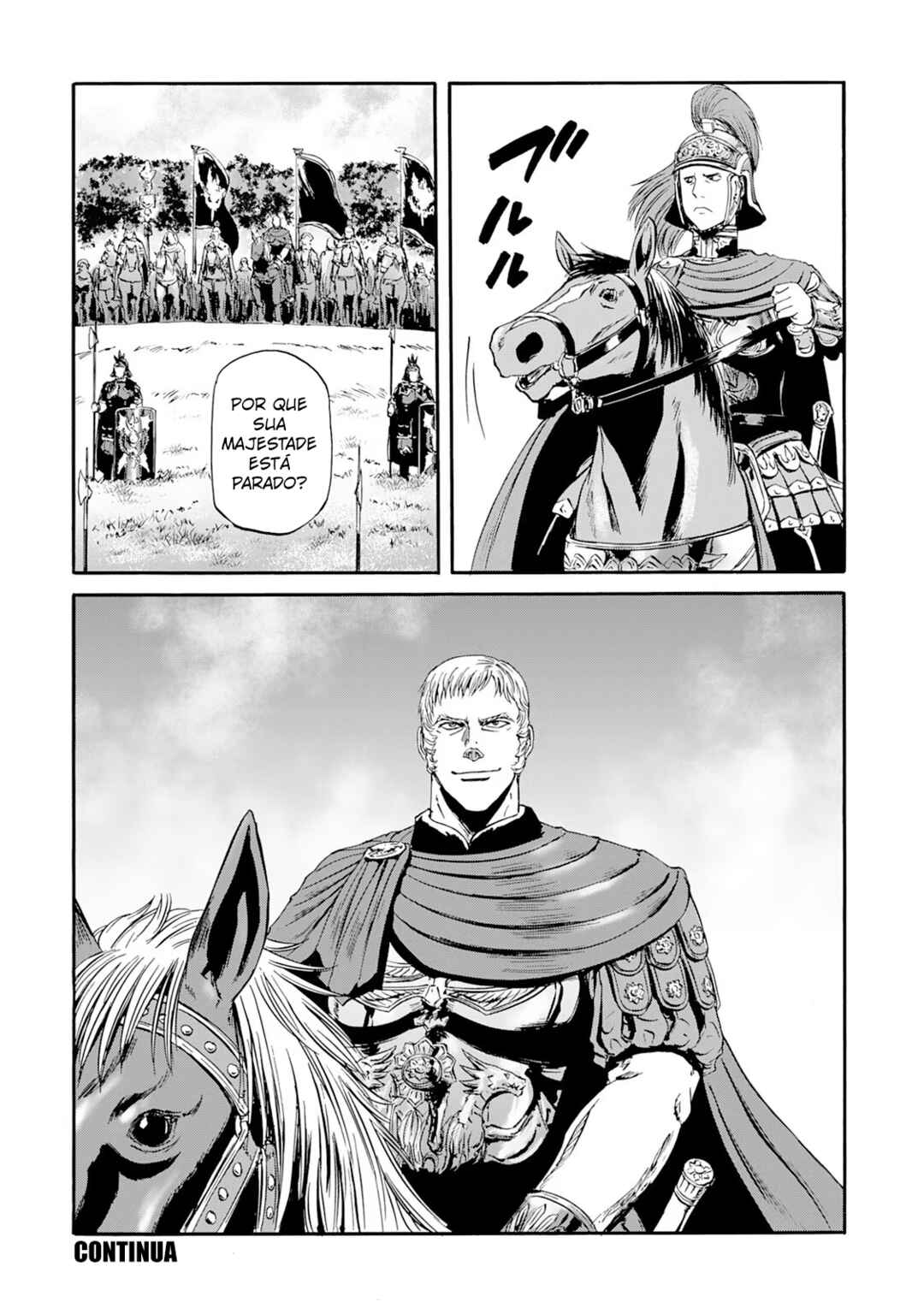 Chapter 128 - Page 36