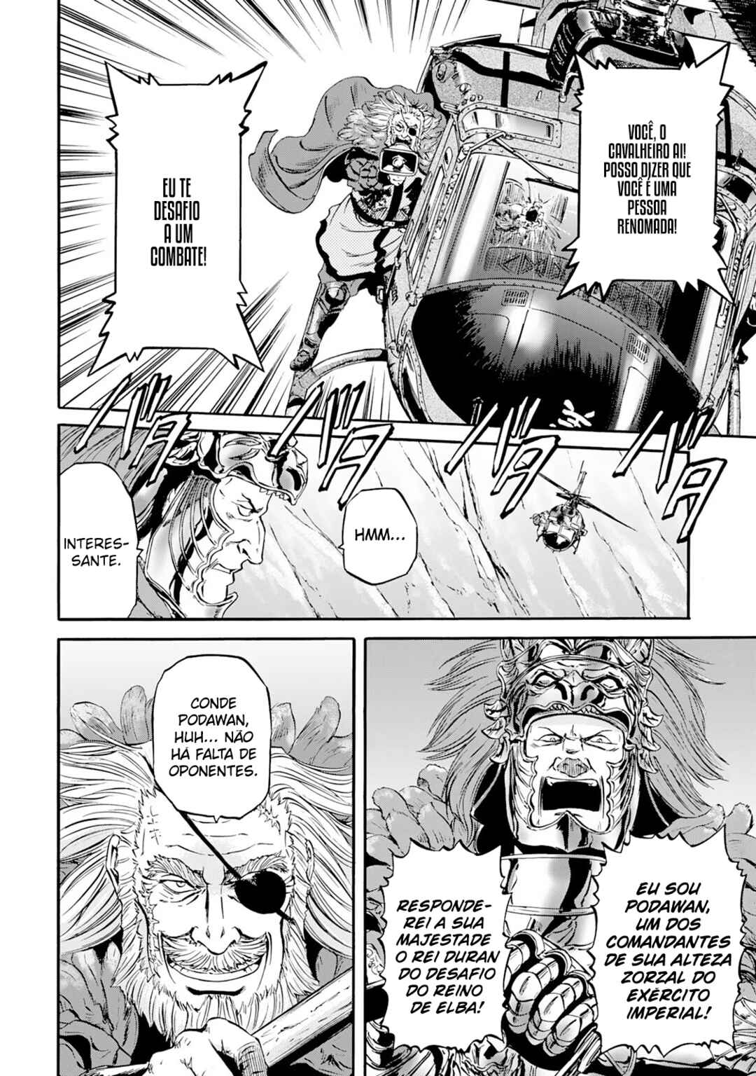 Chapter 128 - Page 7