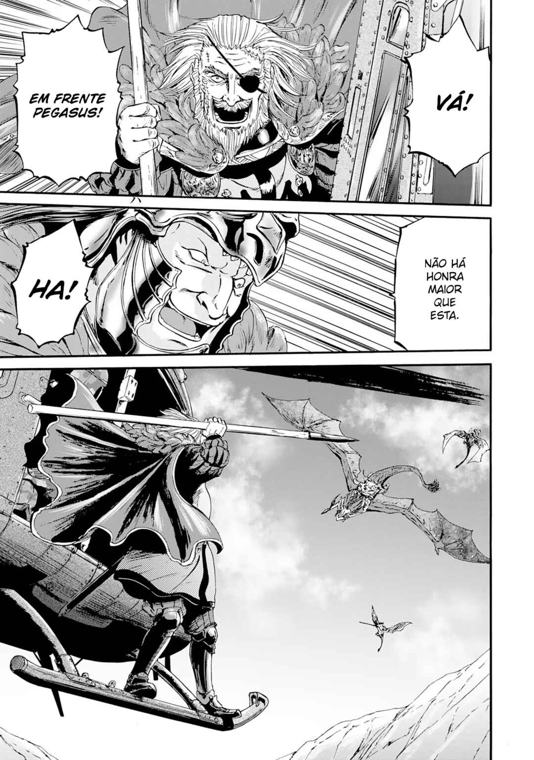 Chapter 128 - Page 8