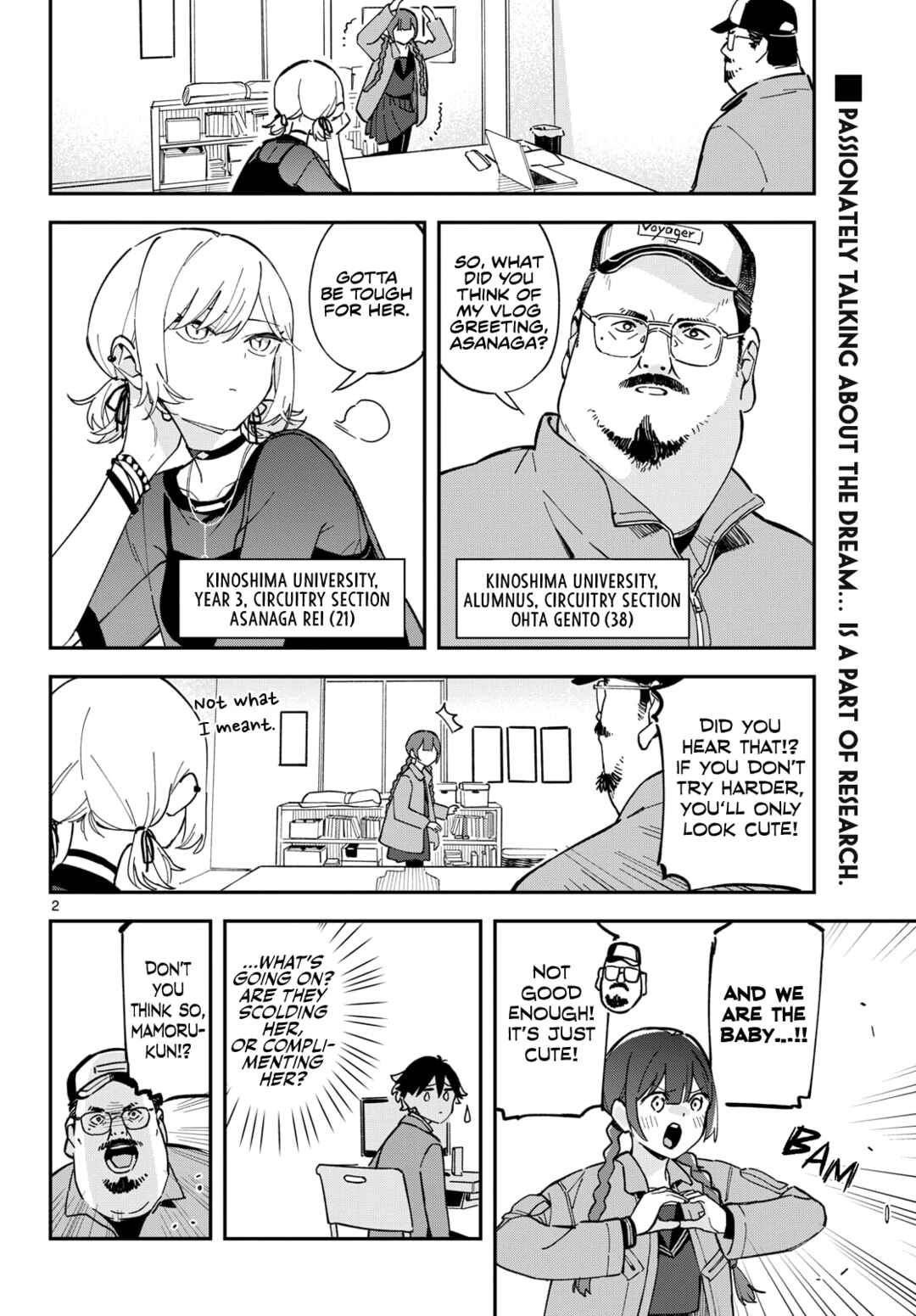 Chapter 3 - Page 2