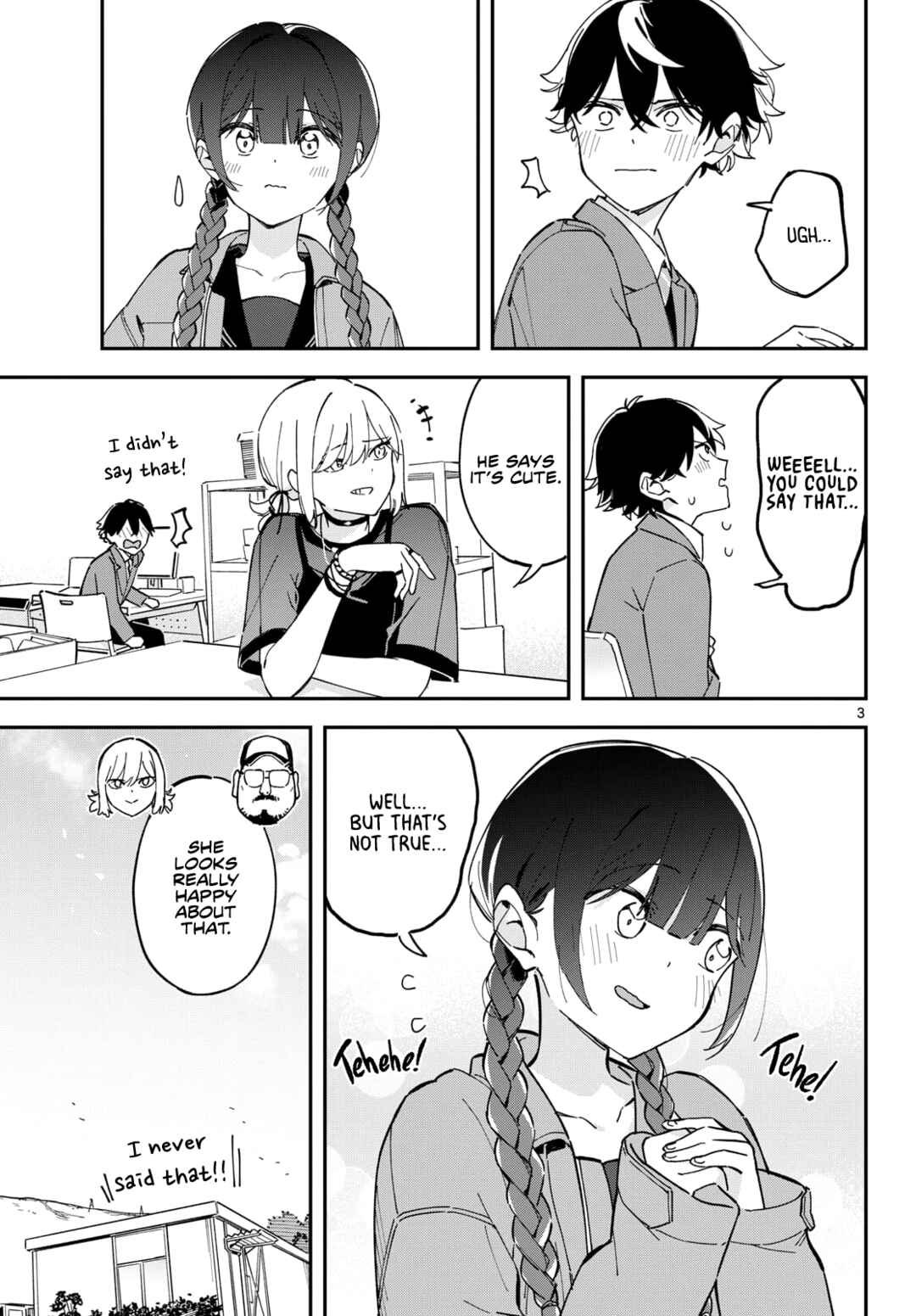 Chapter 3 - Page 3