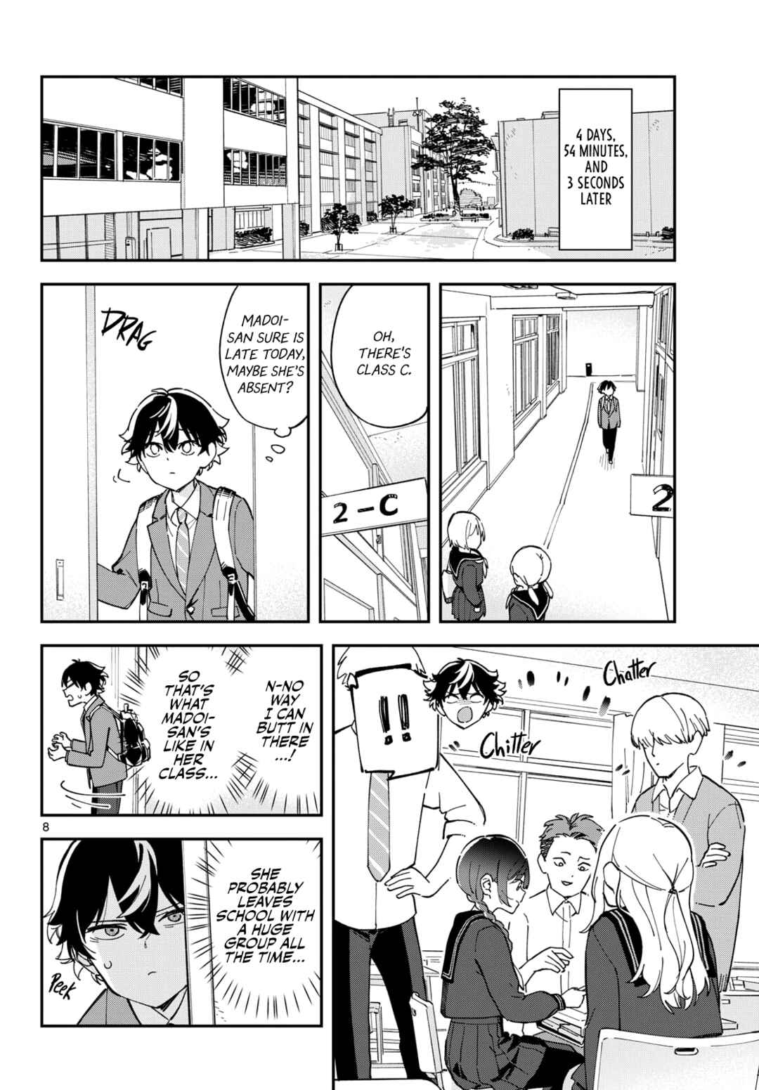 Chapter 3 - Page 8