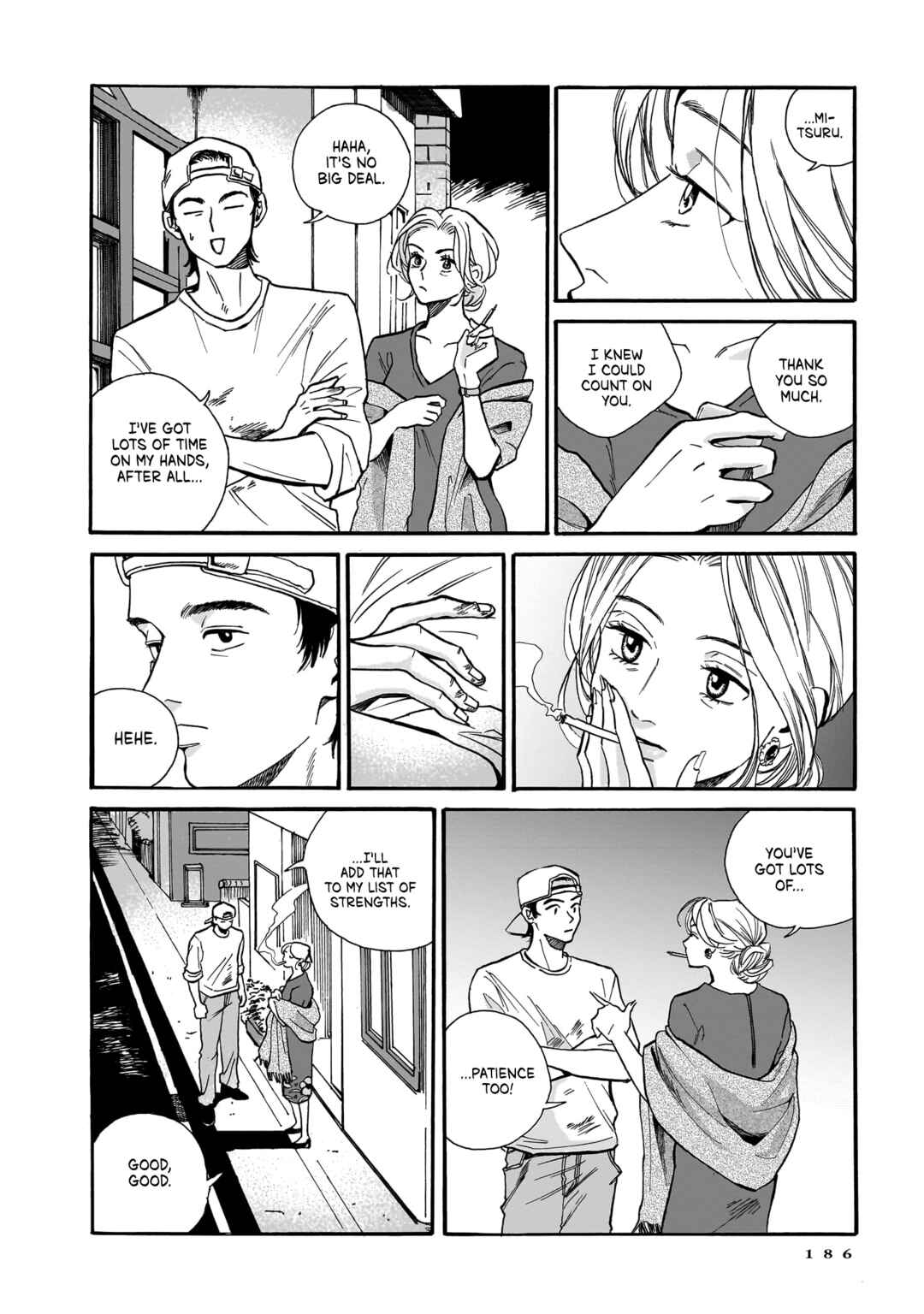 Chapter 6 - Page 30