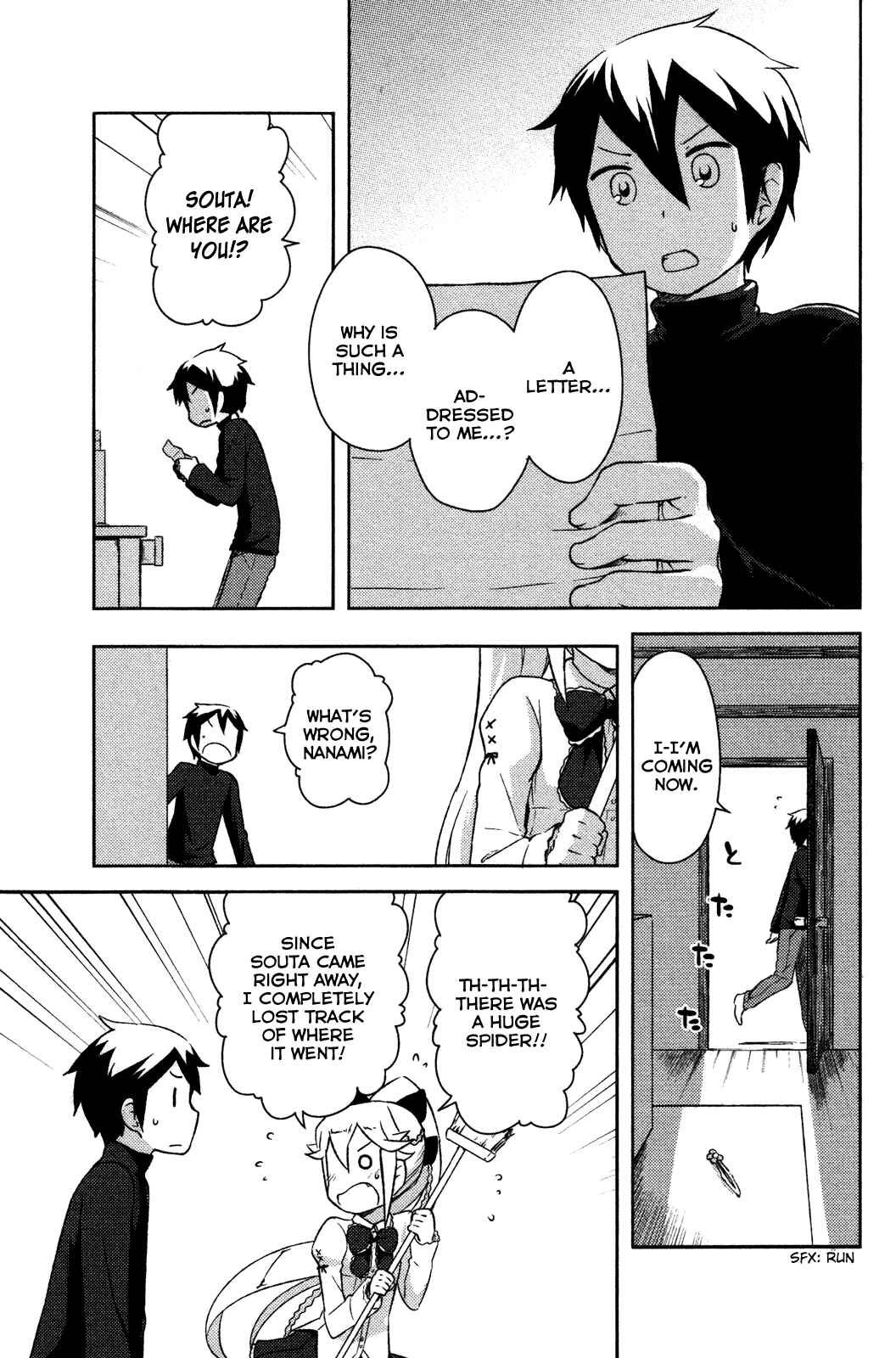 Chapter 5 - Page 5