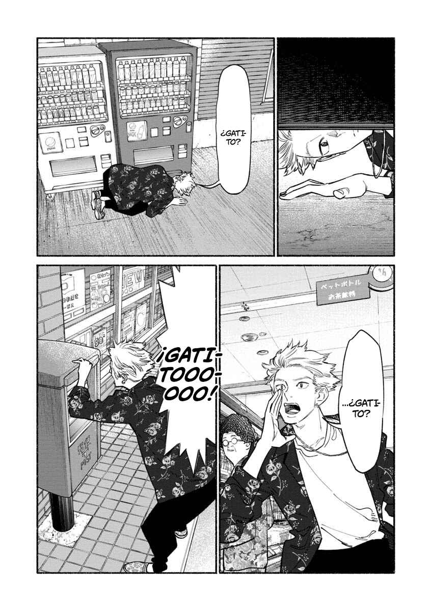 Chapter 89 - Page 8