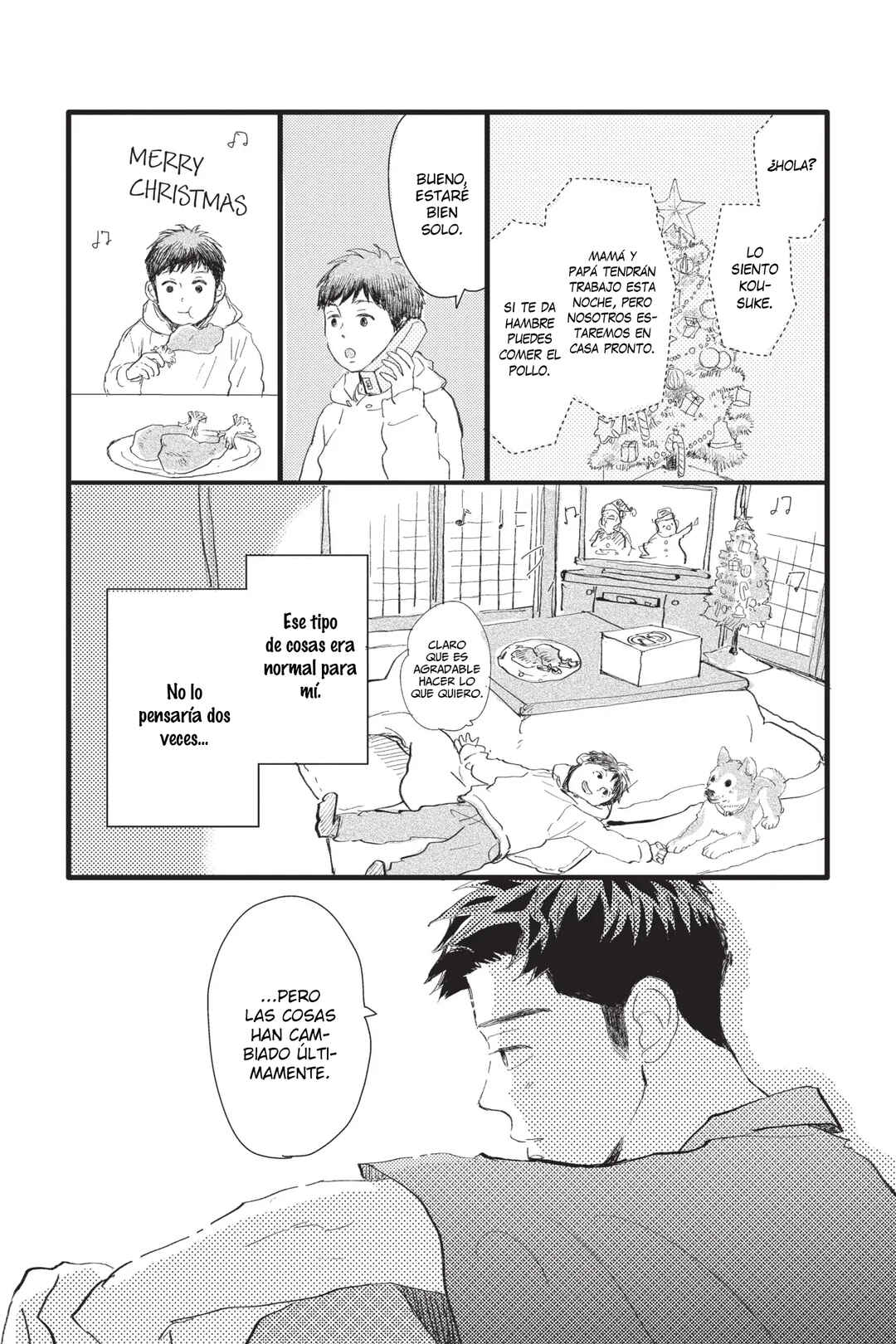 Chapter 26 - Page 38
