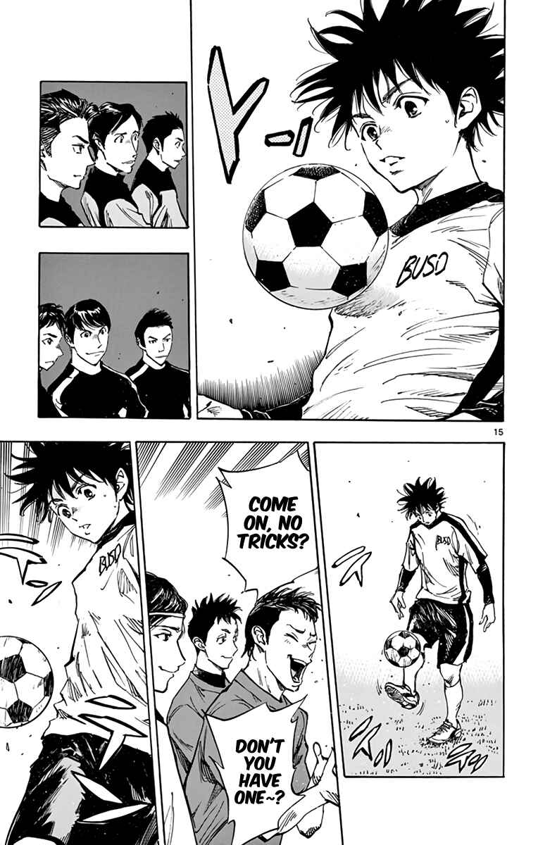 Chapter 299 - Page 15