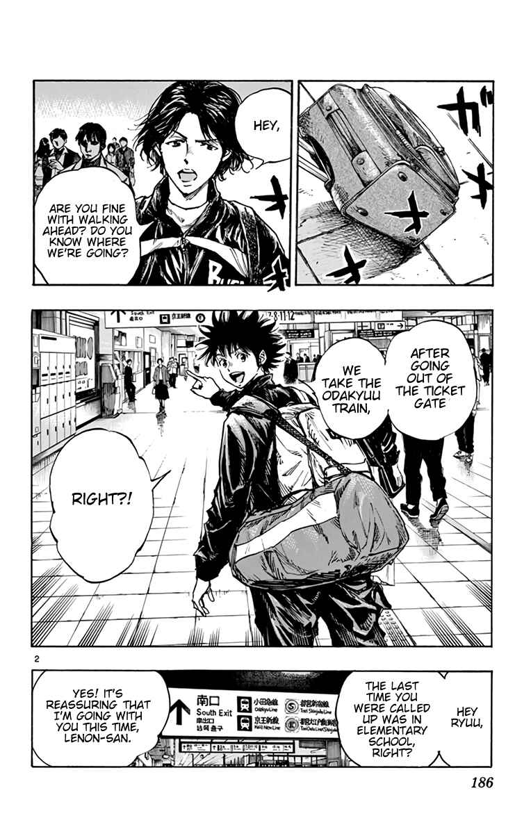 Chapter 299 - Page 2
