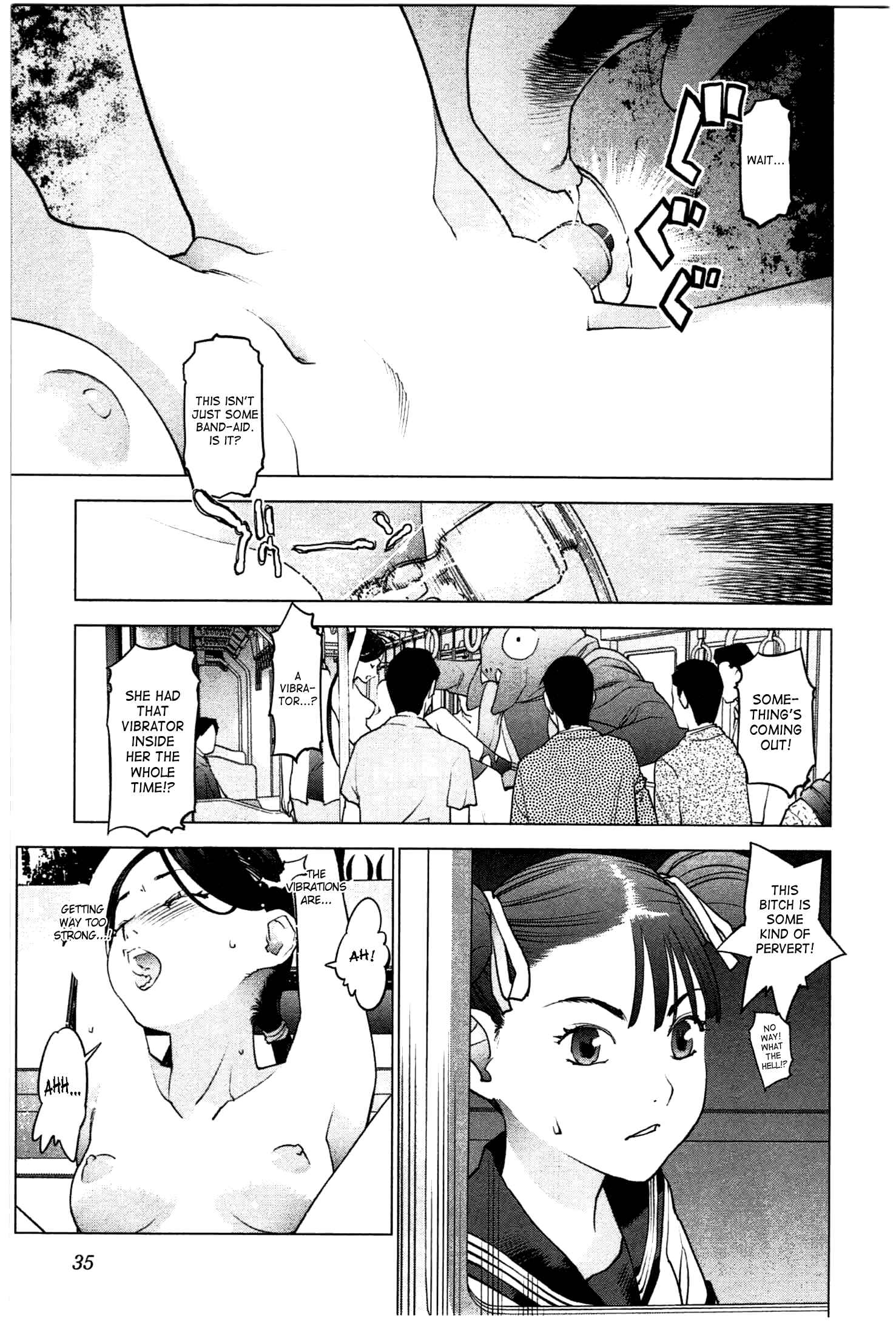 Chapter 21 - Page 9