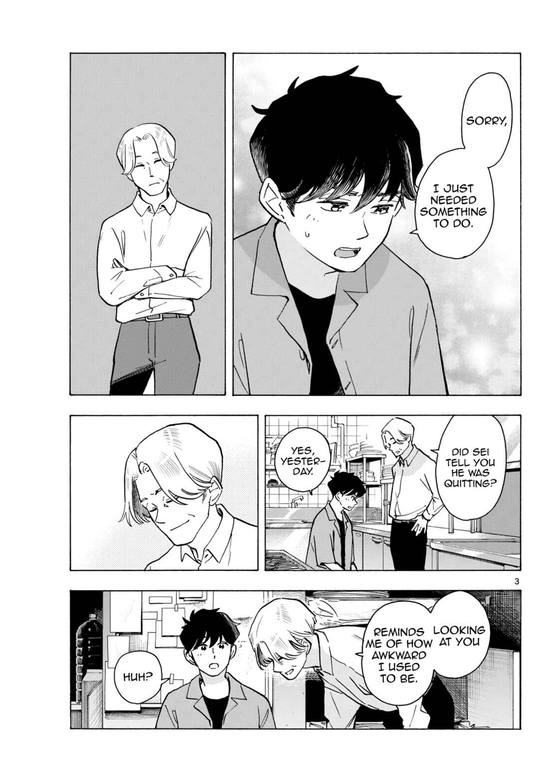 Chapter 321 - Page 3