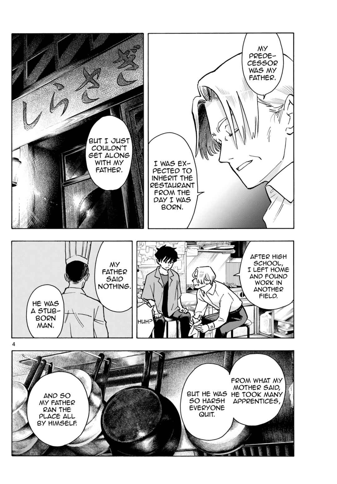 Chapter 321 - Page 4