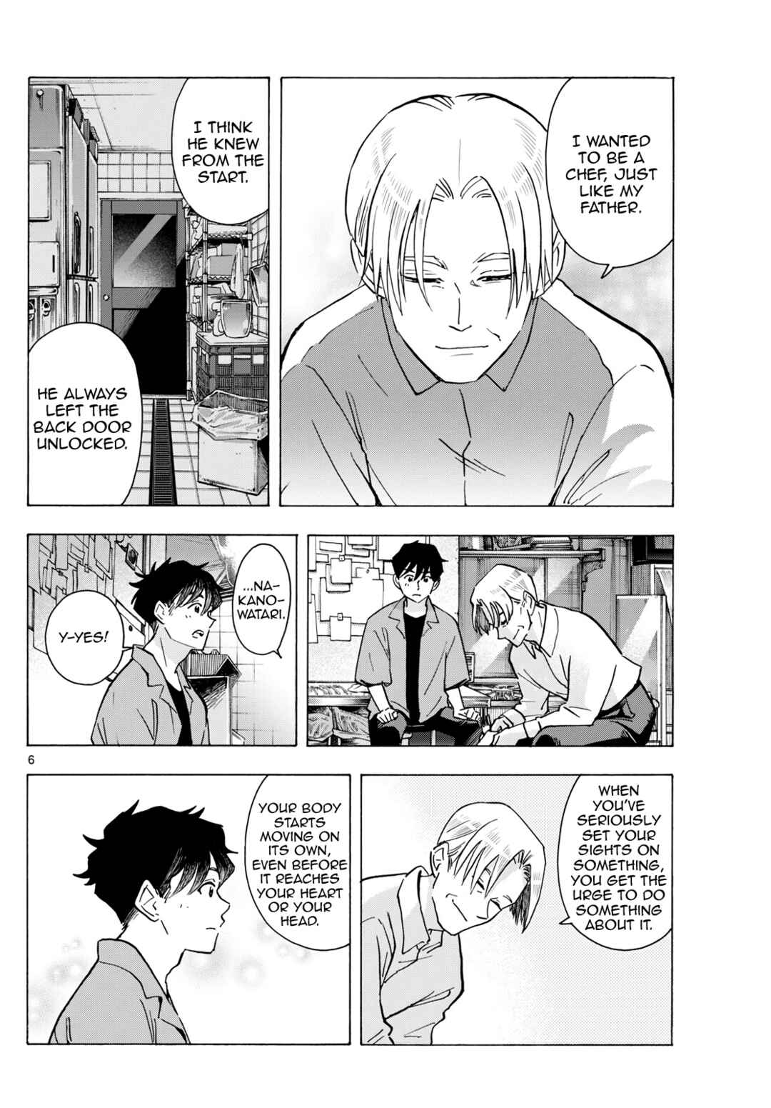 Chapter 321 - Page 6