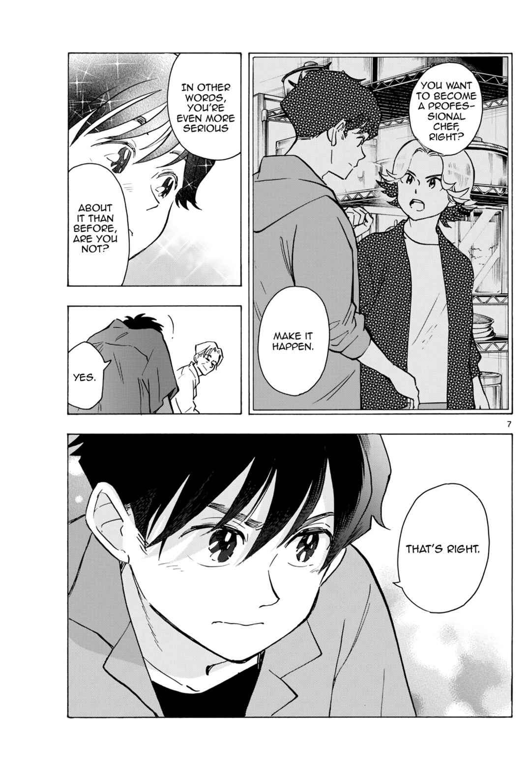Chapter 321 - Page 7