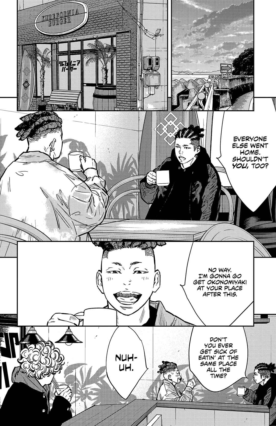 Chapter 134 - Page 15