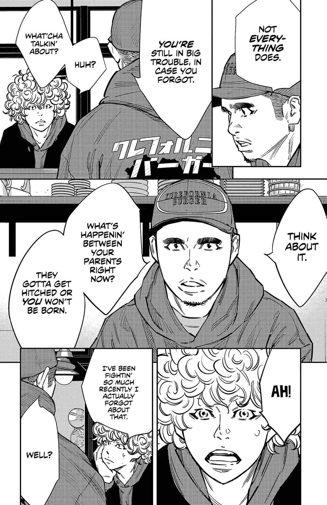 Chapter 134 - Page 17