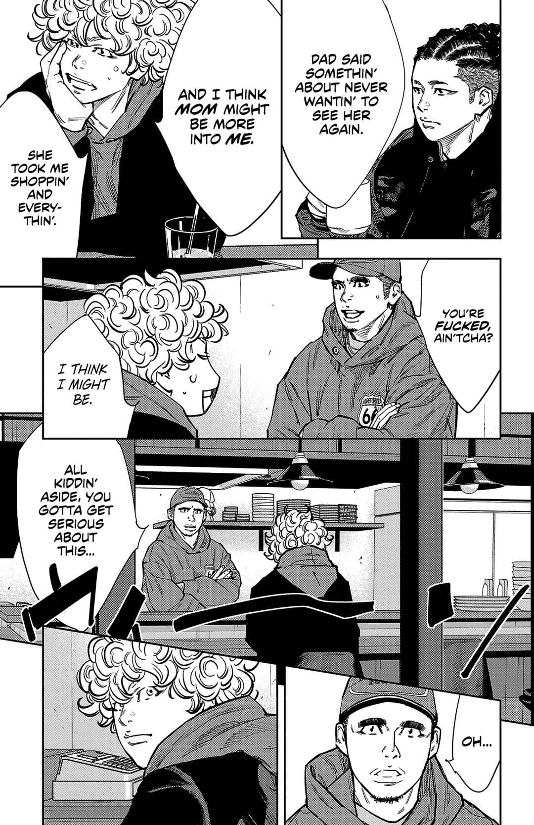Chapter 134 - Page 18