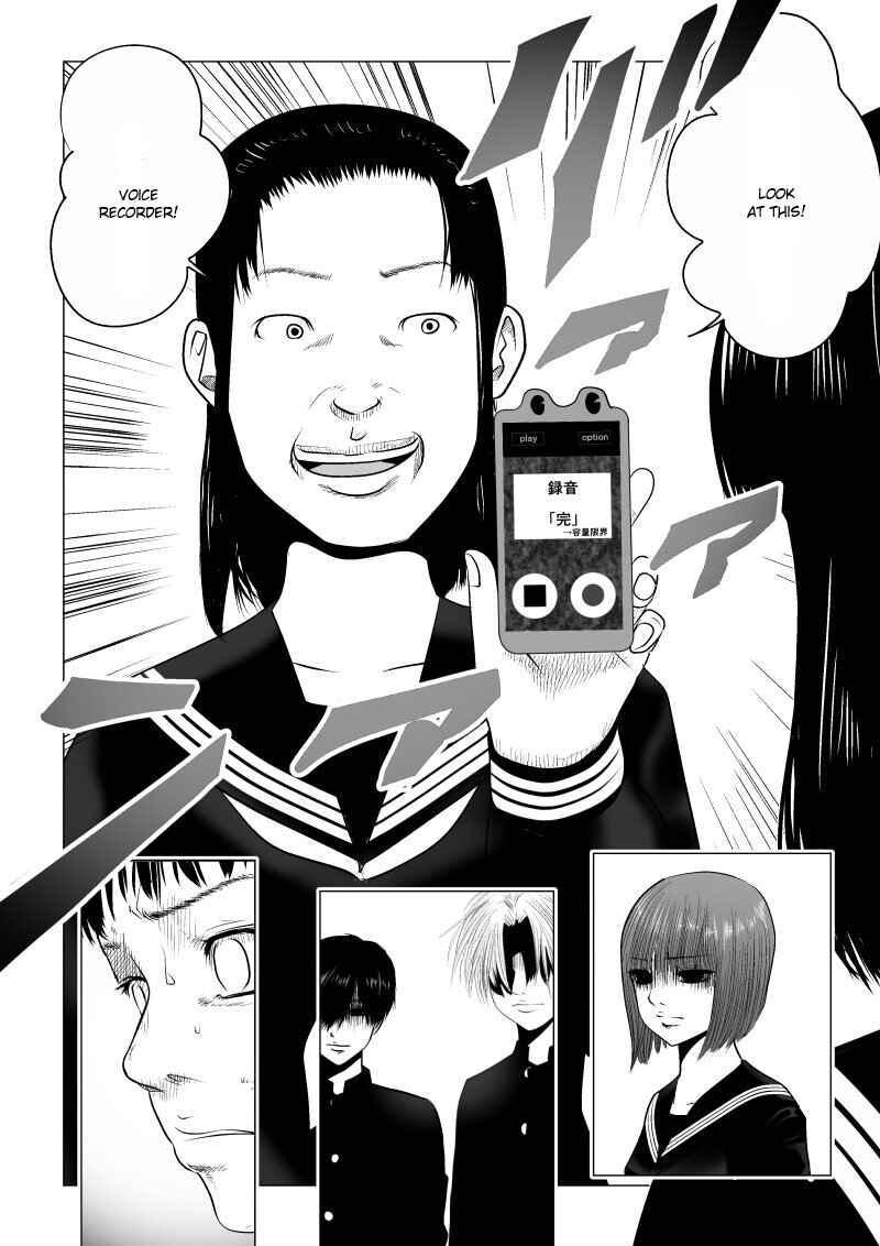 Chapter 21 - Page 10