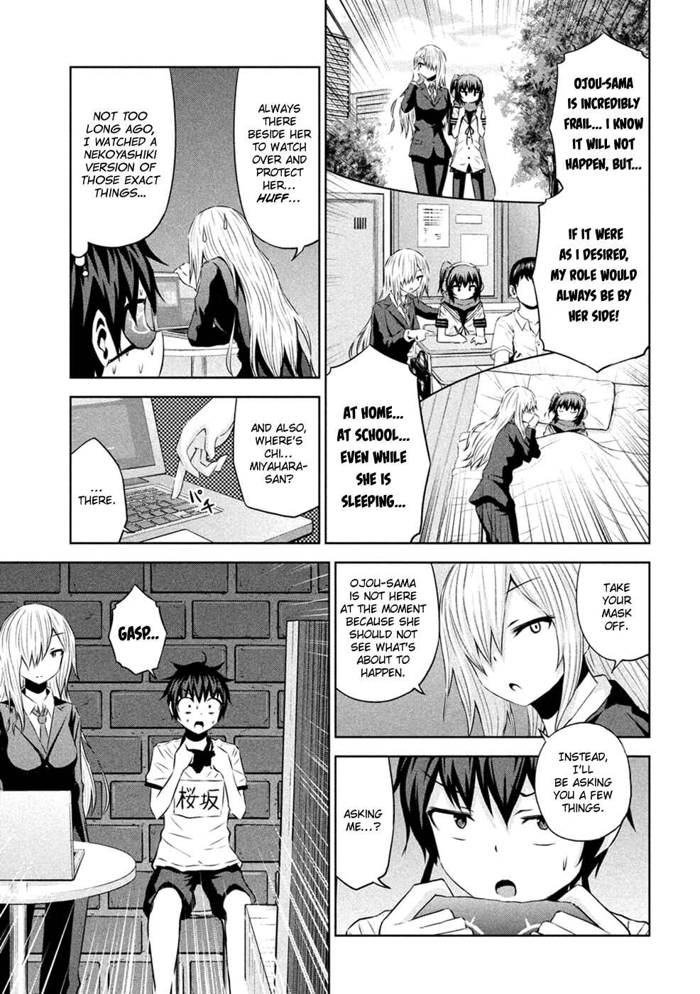 Chapter 23 - Page 16