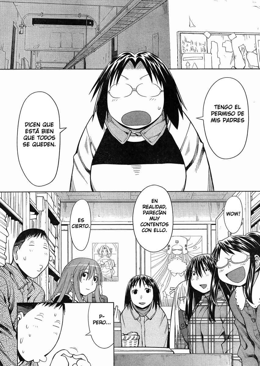Chapter 106 - Page 23
