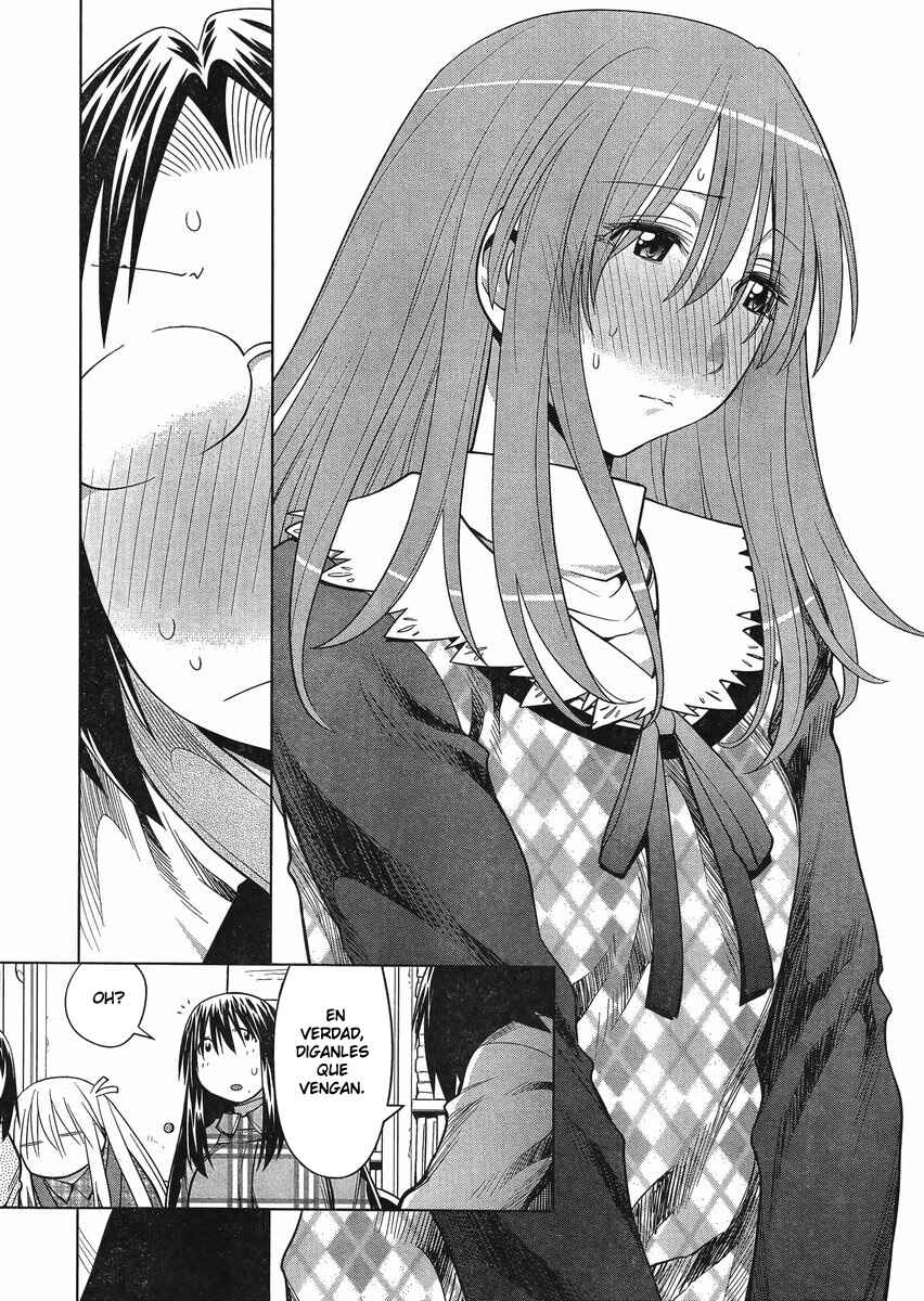 Chapter 106 - Page 28