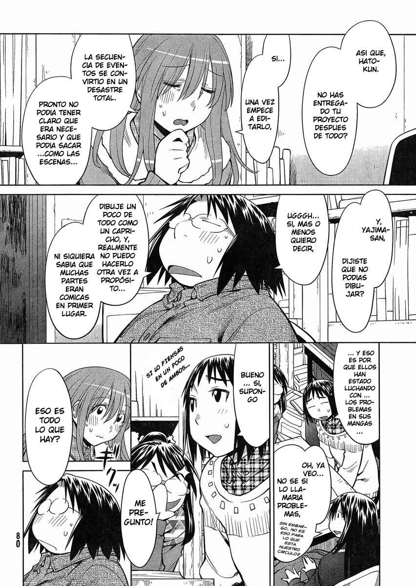 Chapter 106 - Page 3