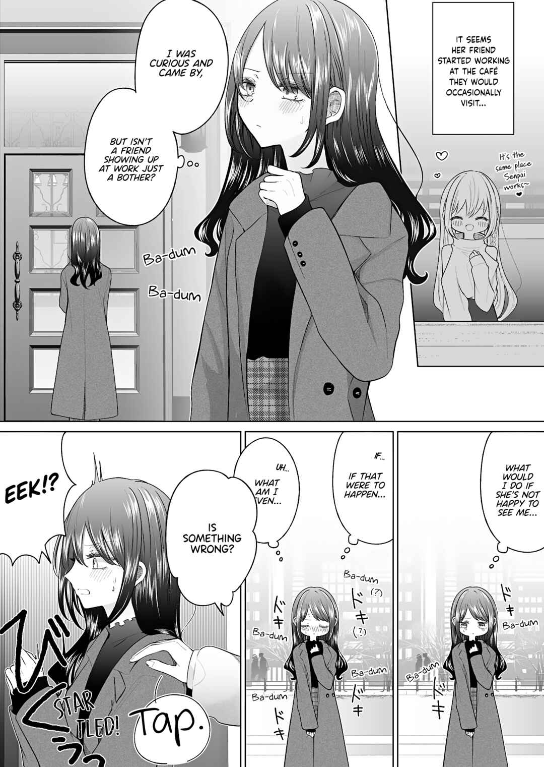 Chapter 174 - Page 1