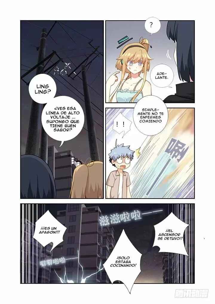 Chapter 408 - Page 5