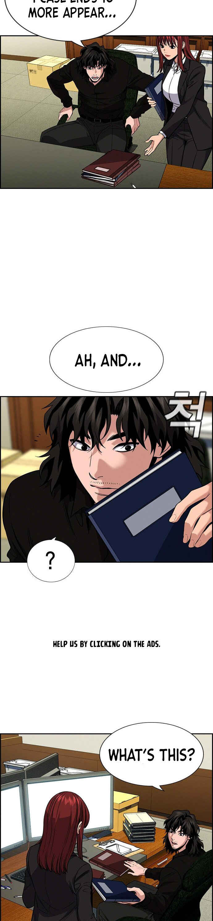 Chapter 91 - Page 10
