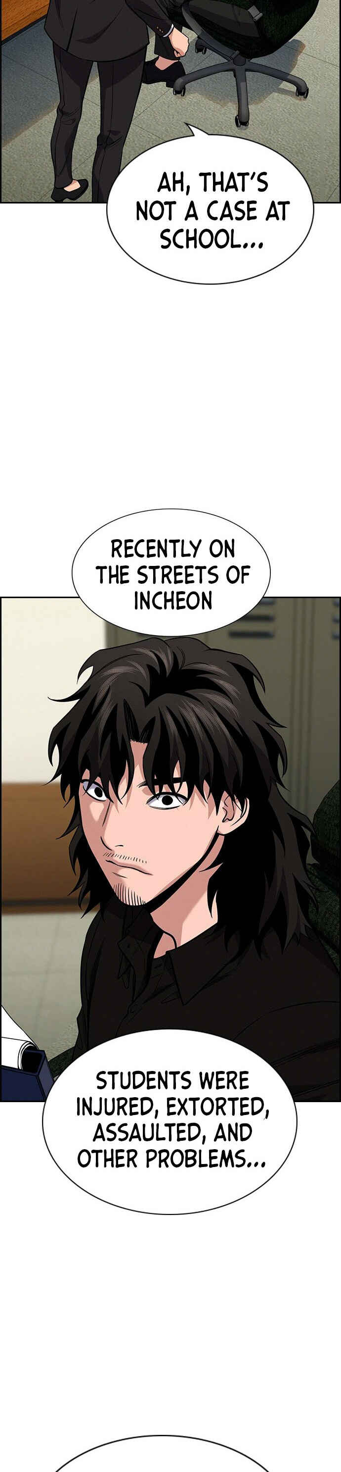 Chapter 91 - Page 11