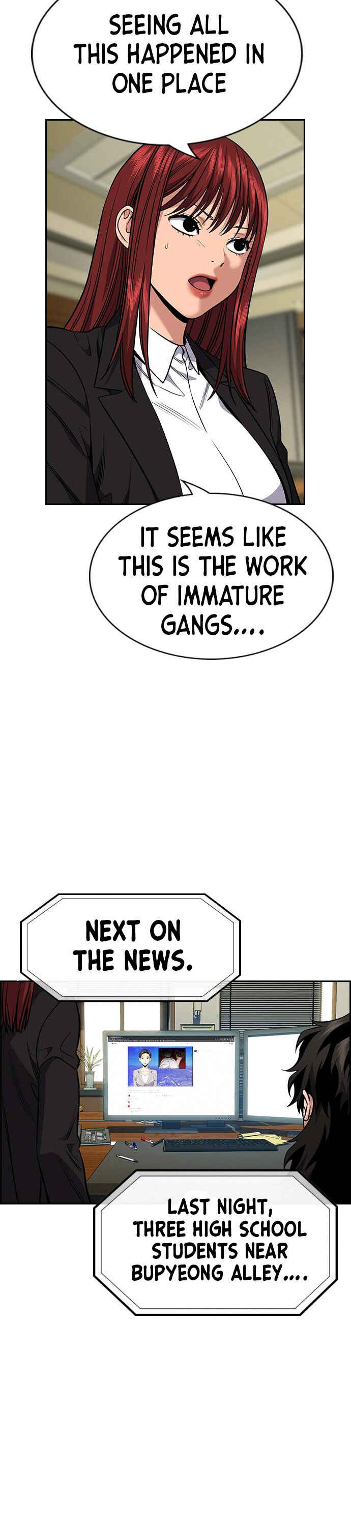 Chapter 91 - Page 12