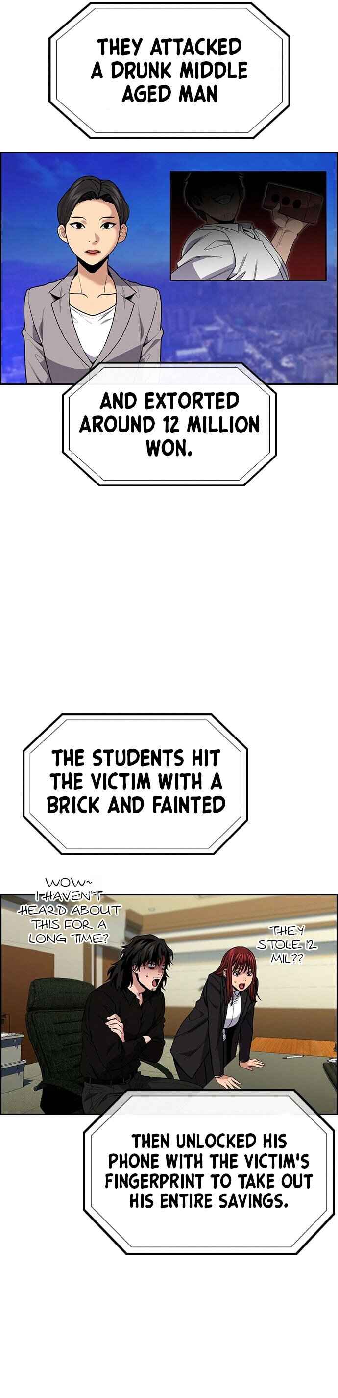 Chapter 91 - Page 13
