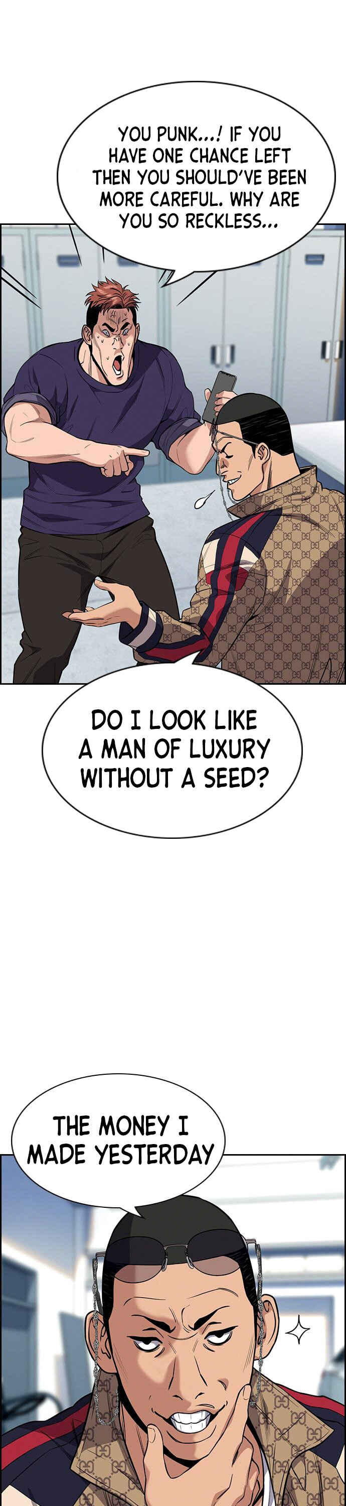 Chapter 91 - Page 29