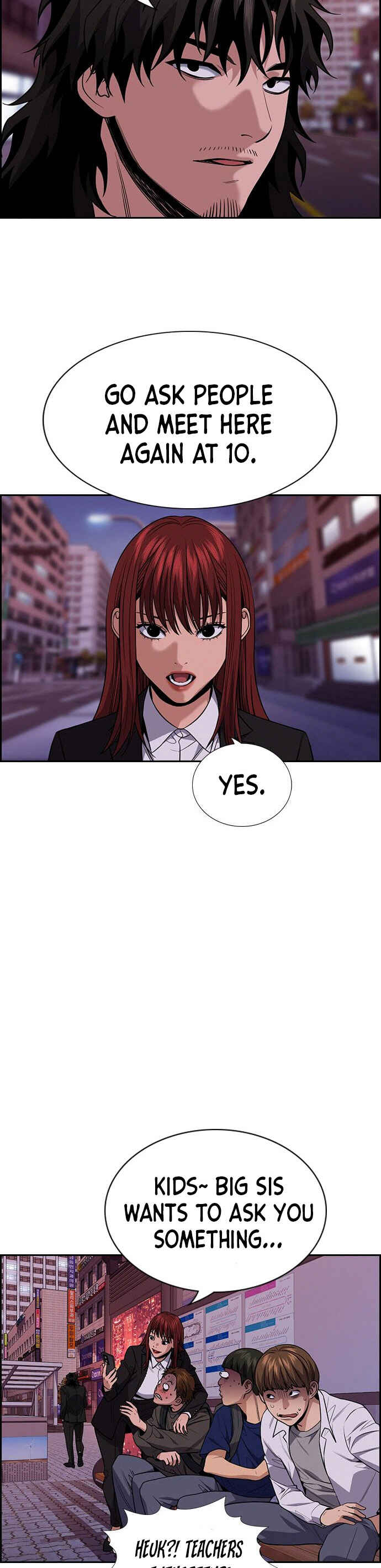 Chapter 91 - Page 38