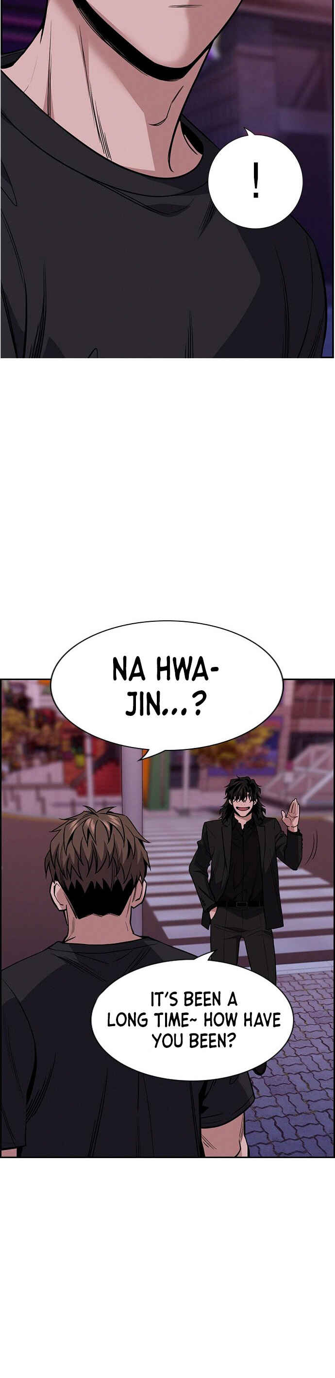 Chapter 91 - Page 40