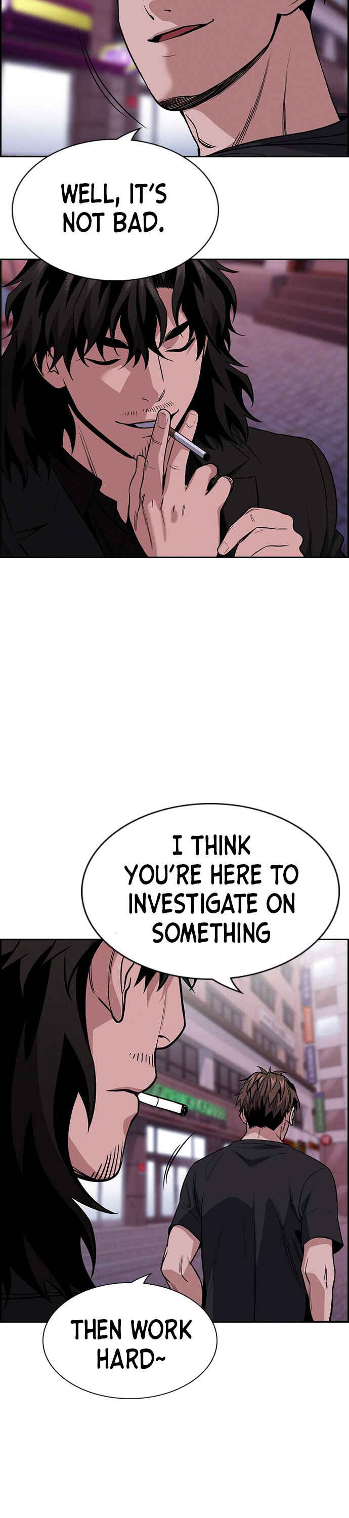 Chapter 91 - Page 43
